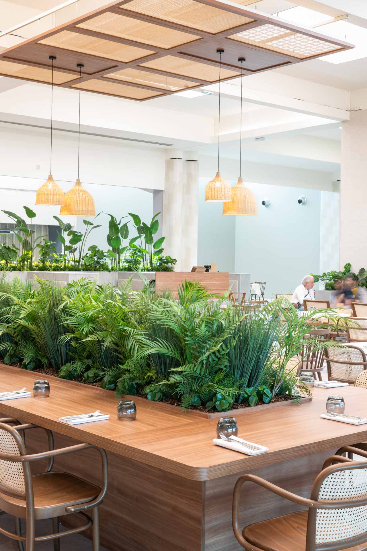 Créez votre jardinière sur-mesure avec Tanaman