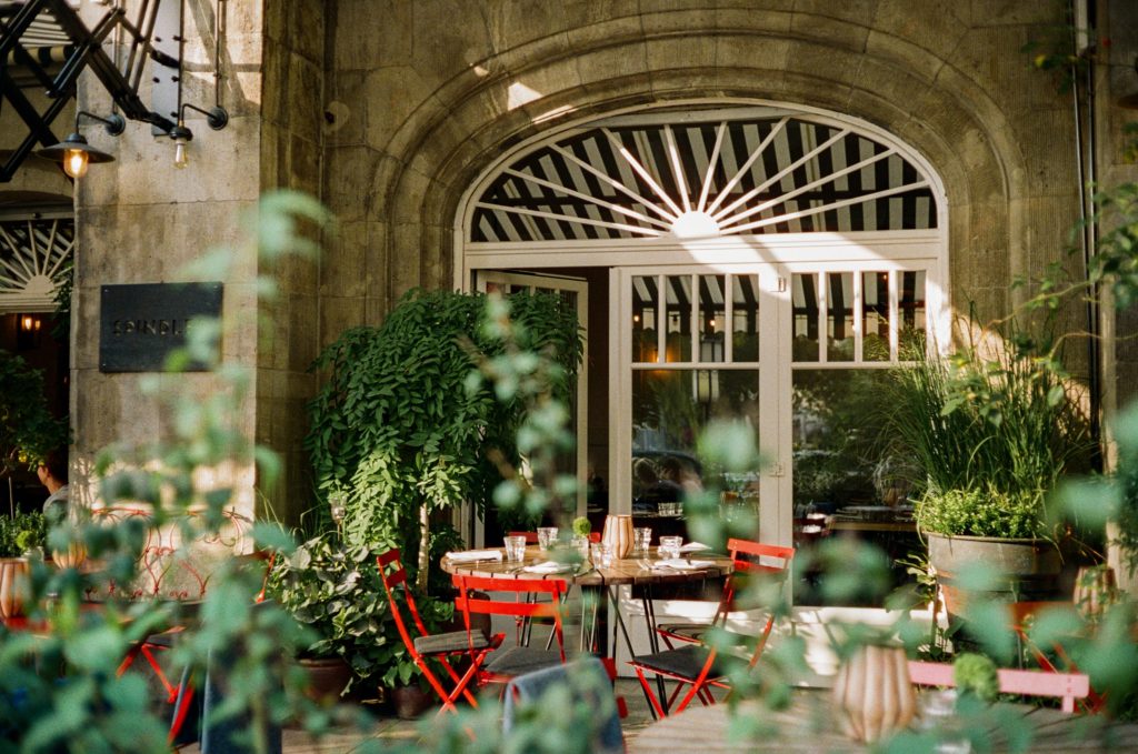 exterieur terrasse