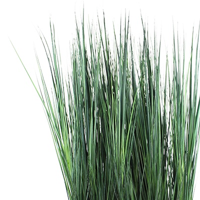 Séparateur M. Graminées Zen 200 cm - Bac Noir #Artificiel
