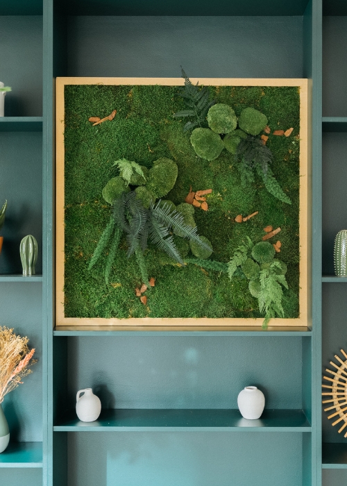 Les Tableaux Végétaux #Stabilisé