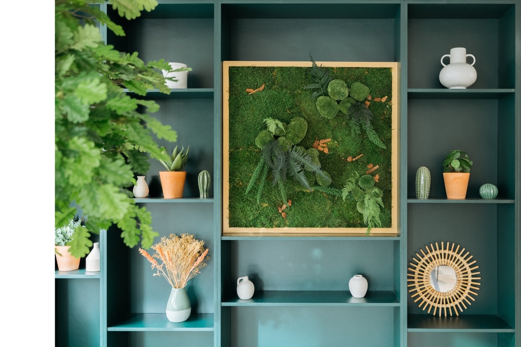 Les Tableaux Végétaux #Stabilisé