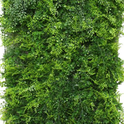 Grille végétalisée Jardin