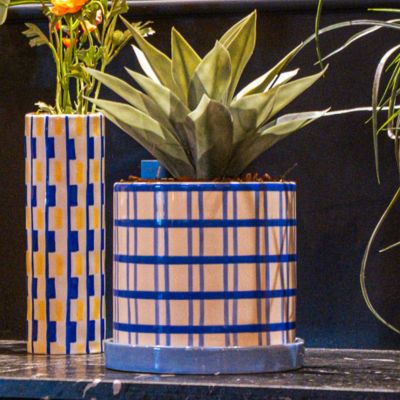 L’Agave - Pot Chromatique #Artificiel