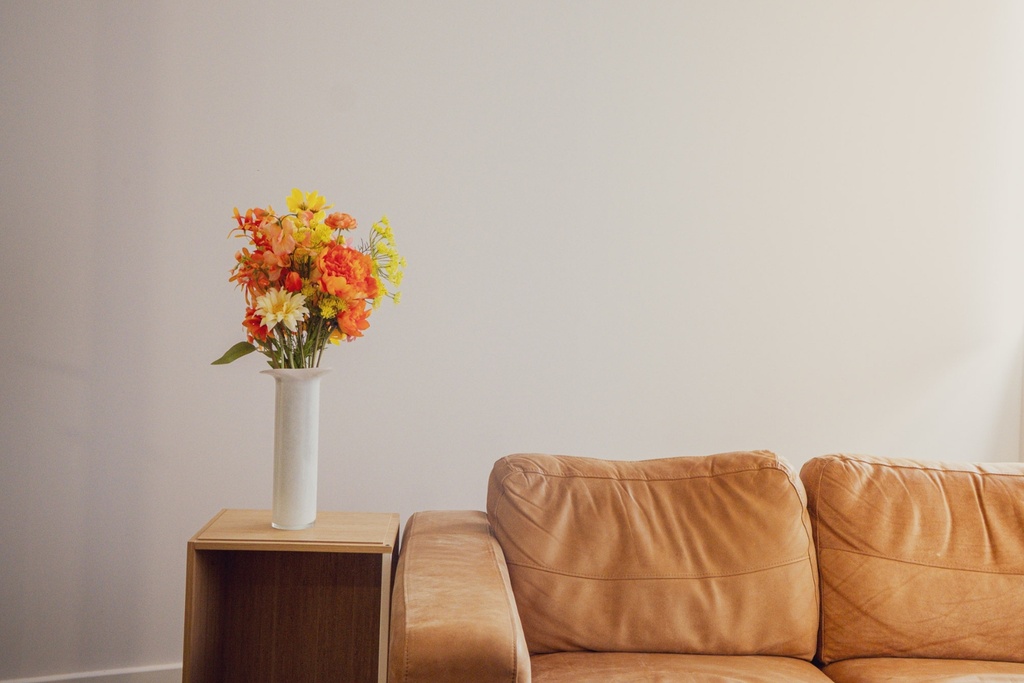 Le Bouquet Coloré Éclat d'Été #Artificiel