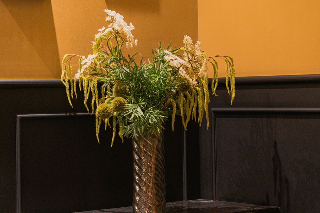 Le Bouquet Végétal Verdure Pure #Artificiel