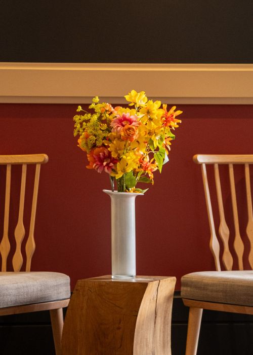 Le Bouquet Coloré Éclat d'Été #Artificiel