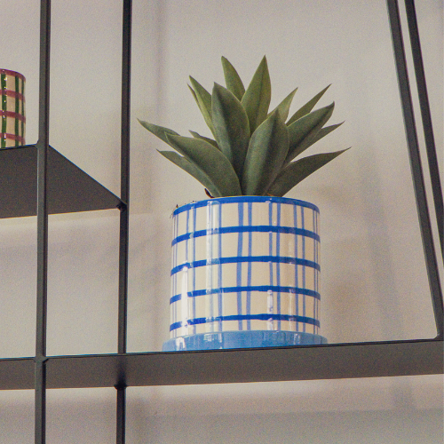 L’Agave - Pot Chromatique #Artificiel