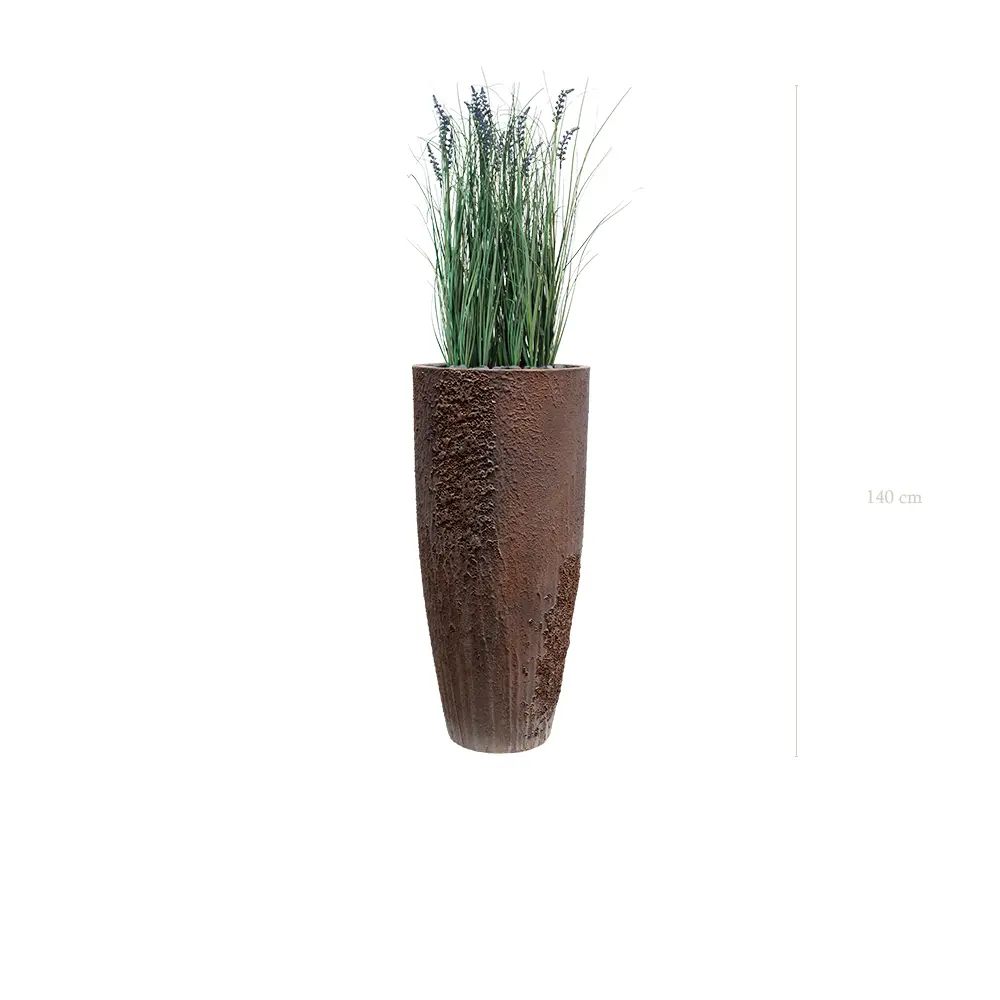 La Lavande - Pot Oyster #Artificiel