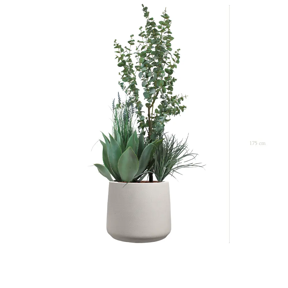 La Fréjus - Pot Sable #Artificiel