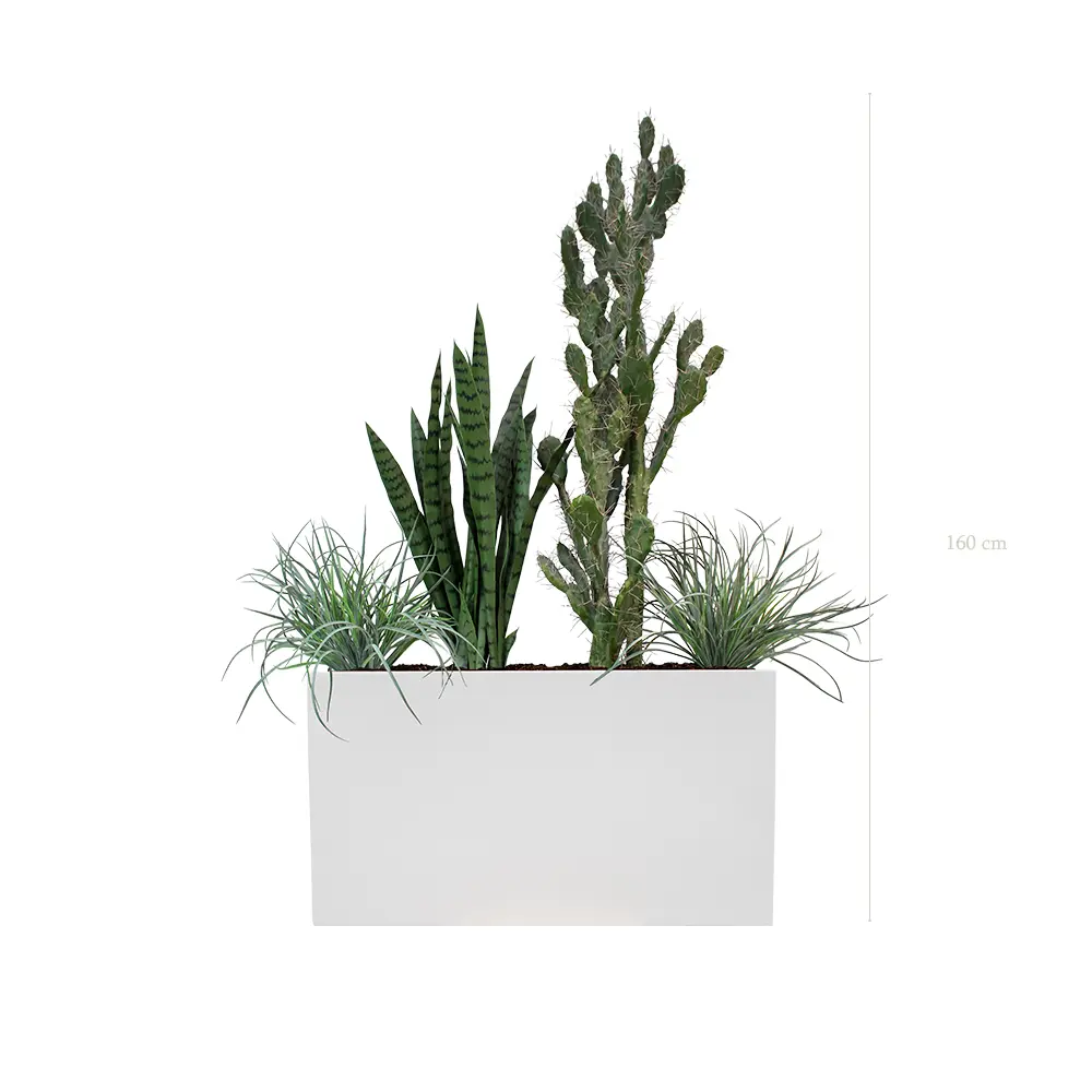 Séparateur S. Paros - Bac Blanc #Artificiel