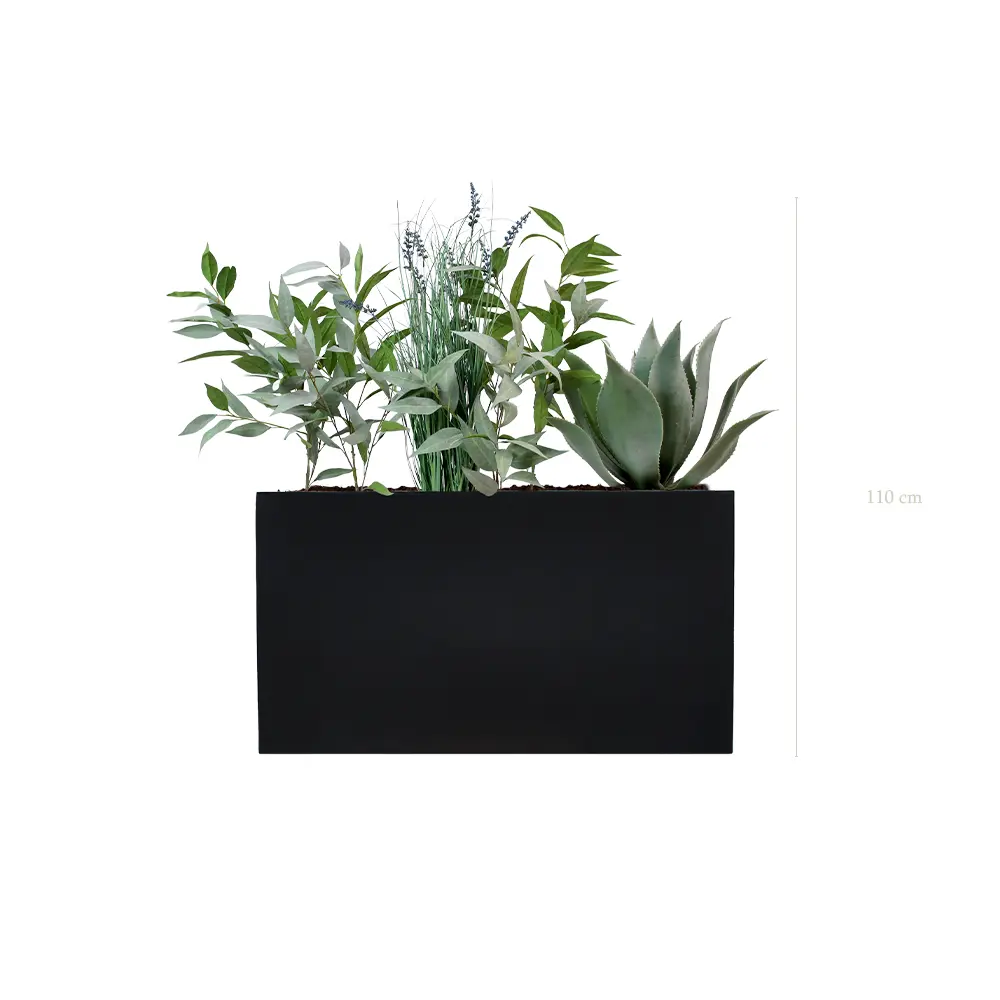 Séparateur S. Lavandou - Bac Noir #Artificiel