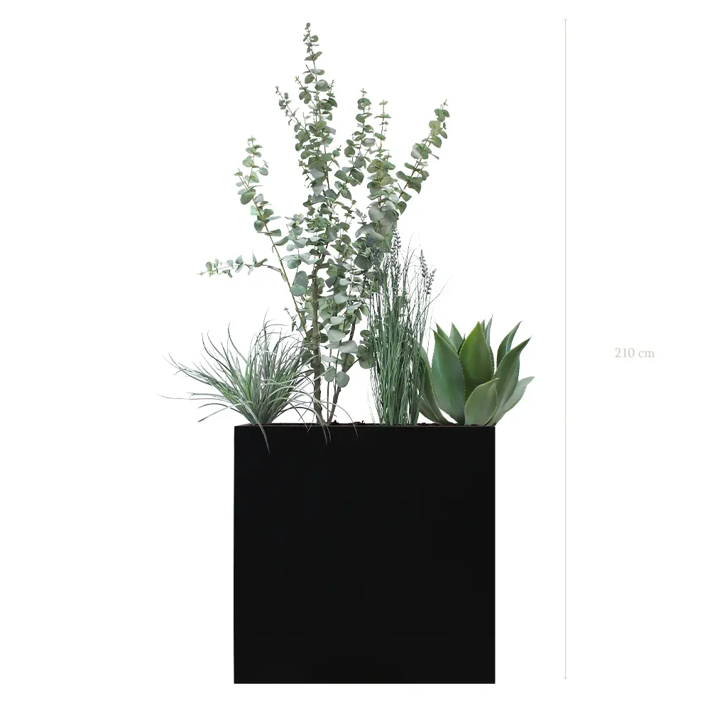 Séparateur L. Fréjus - Bac Noir #Artificiel