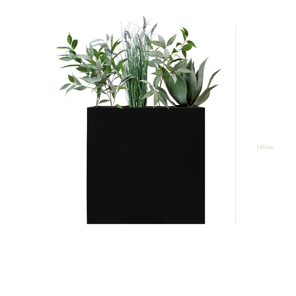 Séparateur L. Lavandou - Bac Noir #Artificiel