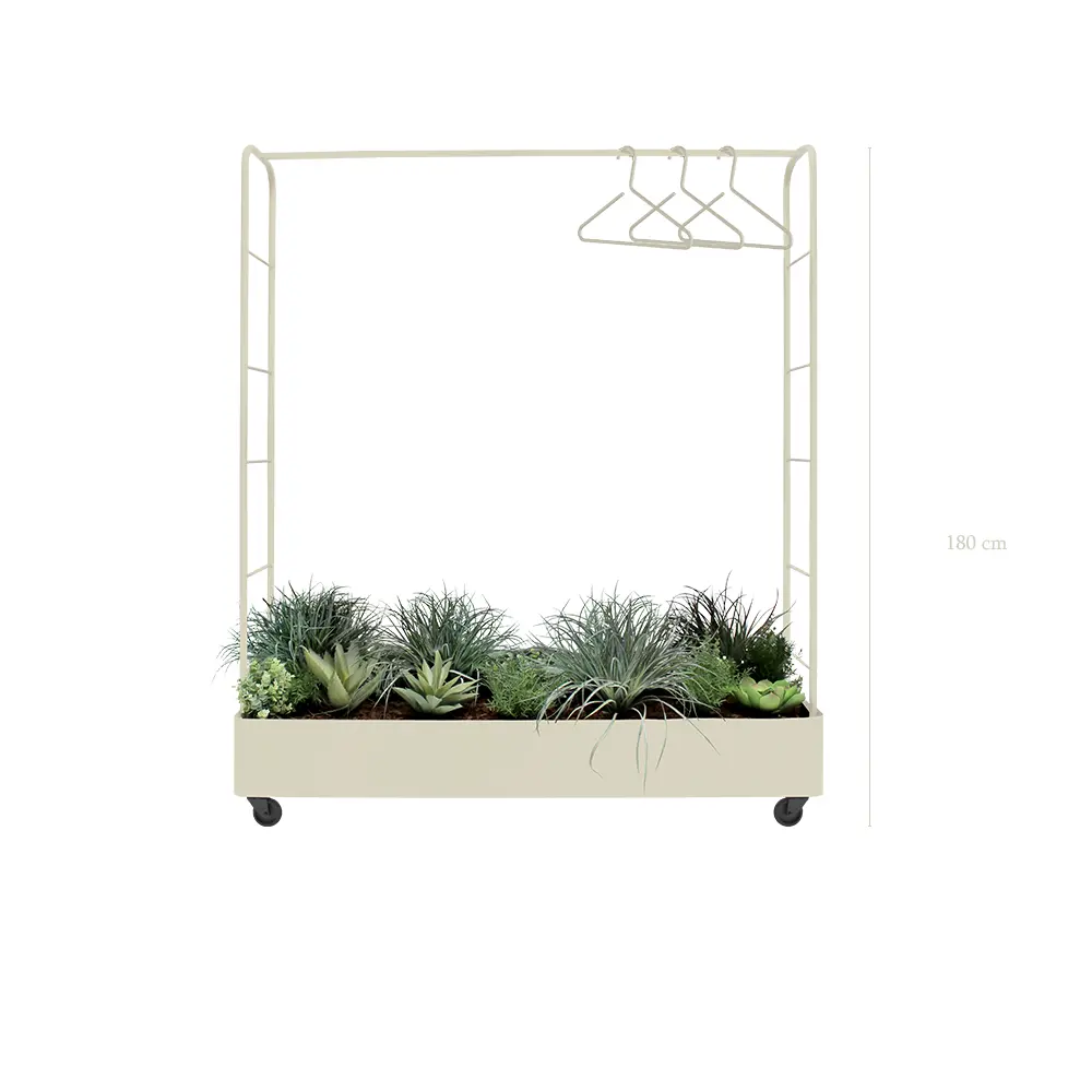 LUDIQ Plant Coat Rack