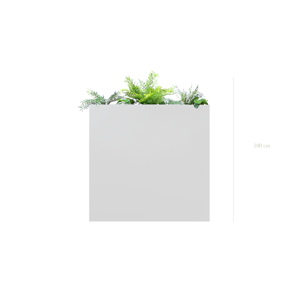 The Caracas L. White Divider #Artificial