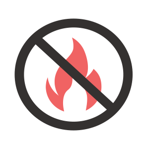 Fireproof