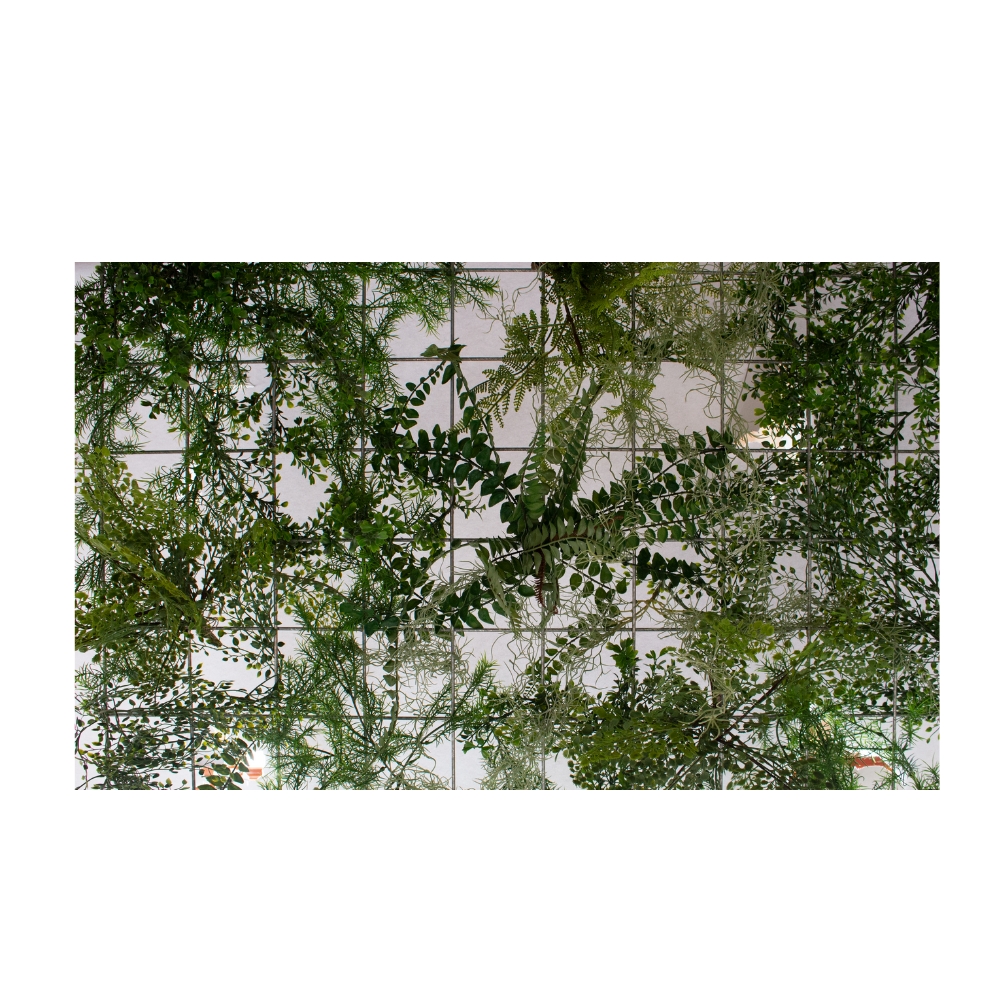 Kit de tiges pour Plafond Suspendu #Artificiel