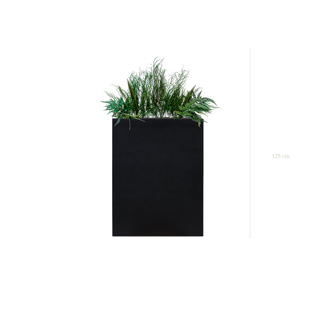 Séparateur M. Forêt - Bac Noir #Stabilisé