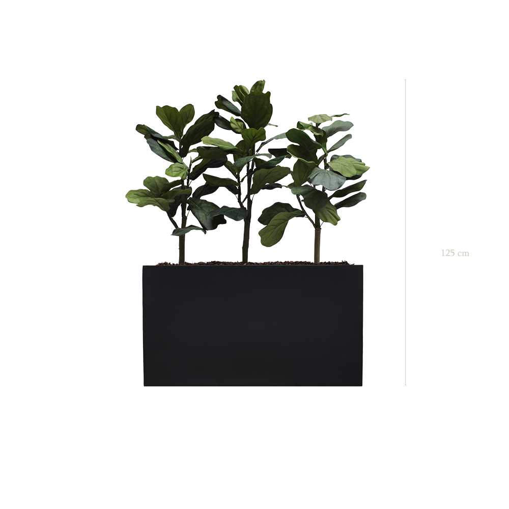 Séparateur S. Lyratas - Bac Noir #Artificiel