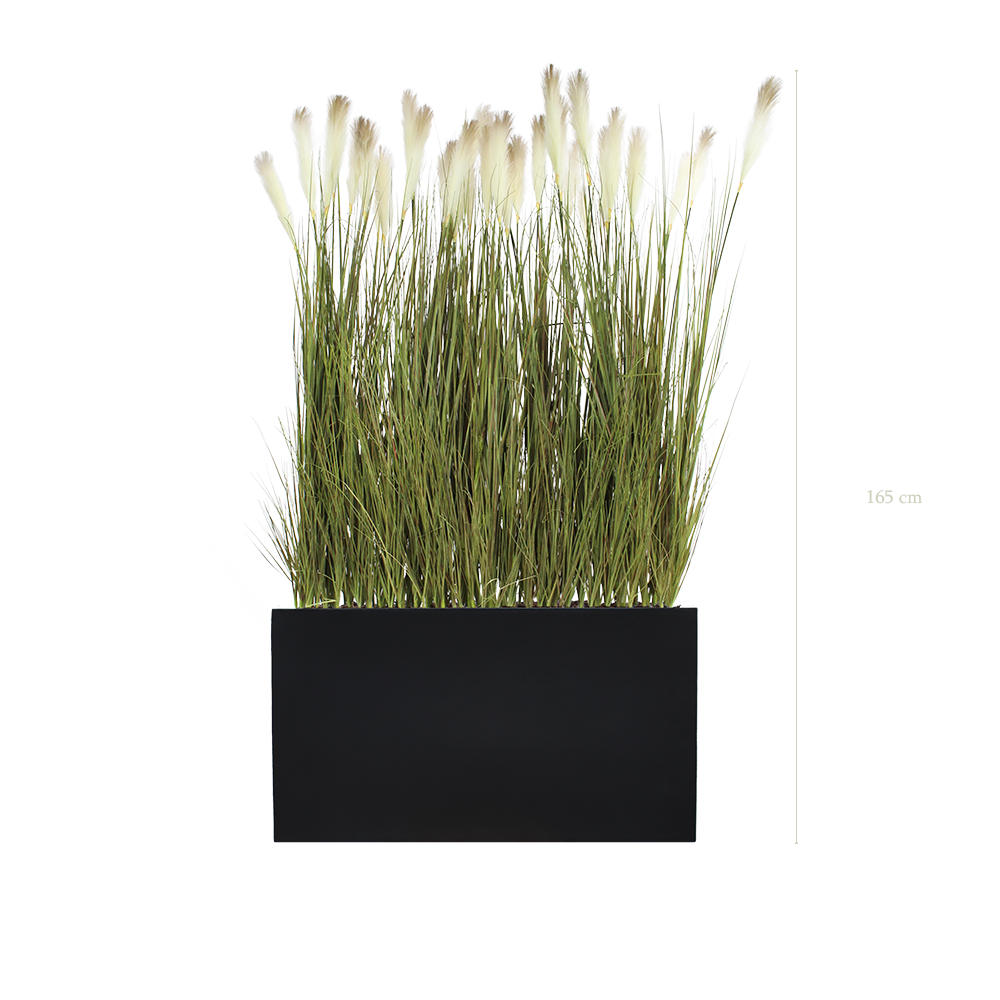 The Pampas S. black Divider #Artificial