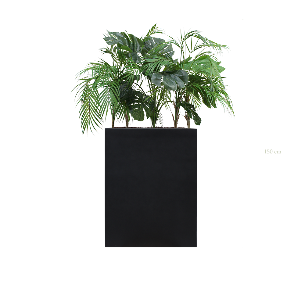 The Java M. Black Divider #Artificial
