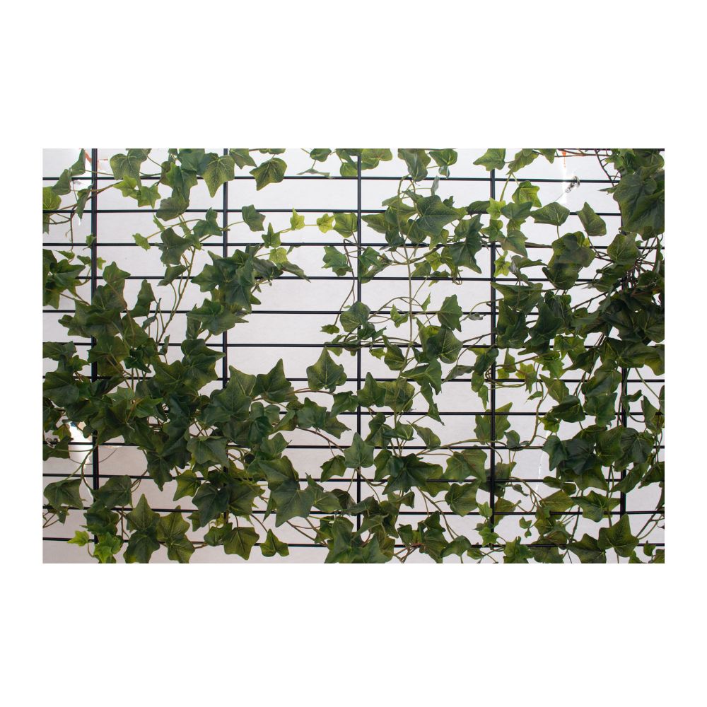 Ivy Green Ceiling #Artificial