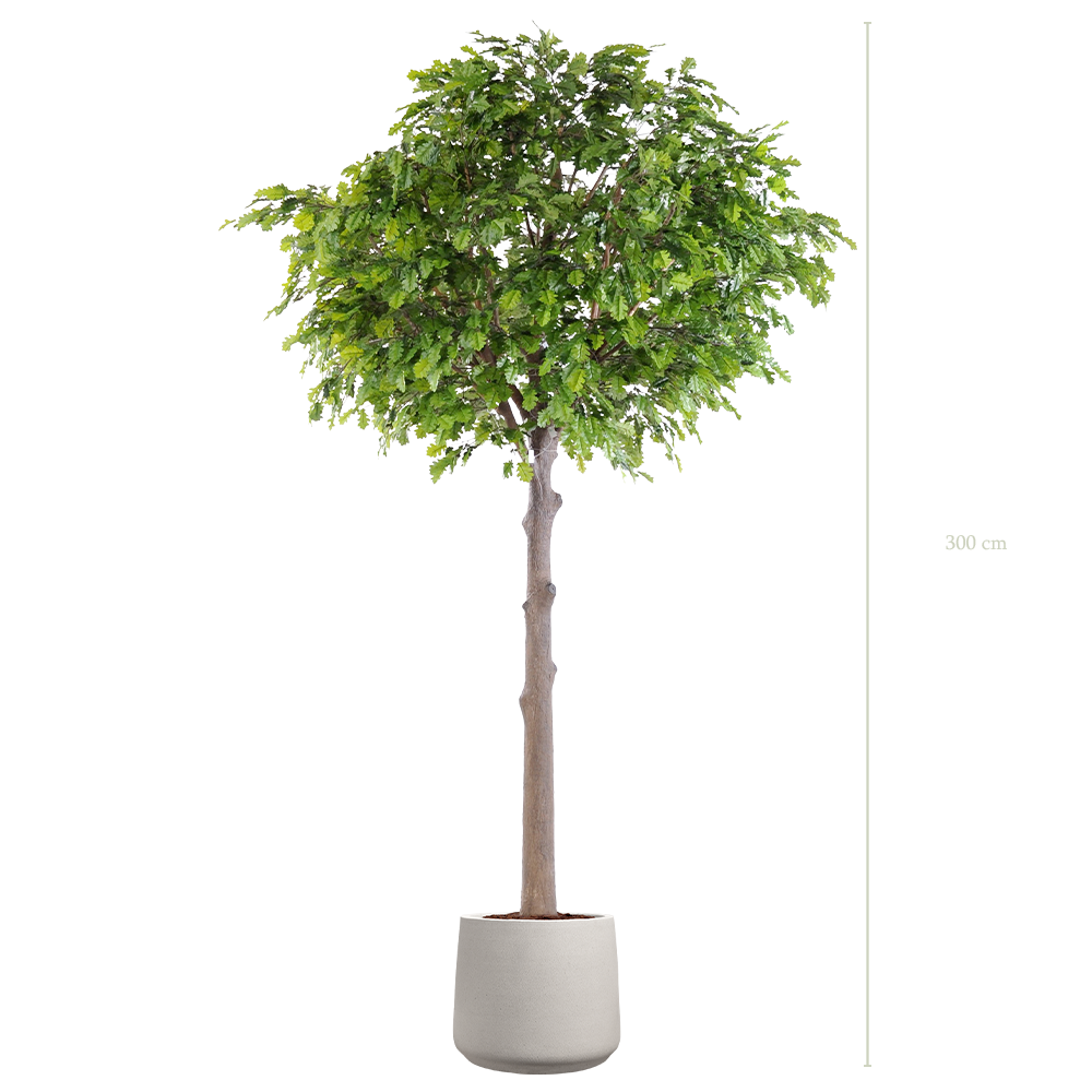 Le Chêne 300 - Pot Sable #Artificiel