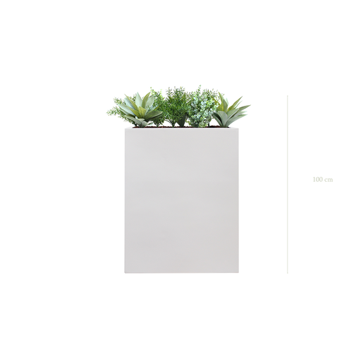 [A-J5-FB1] Séparateur M. Mexico - Bac Blanc #Artificiel