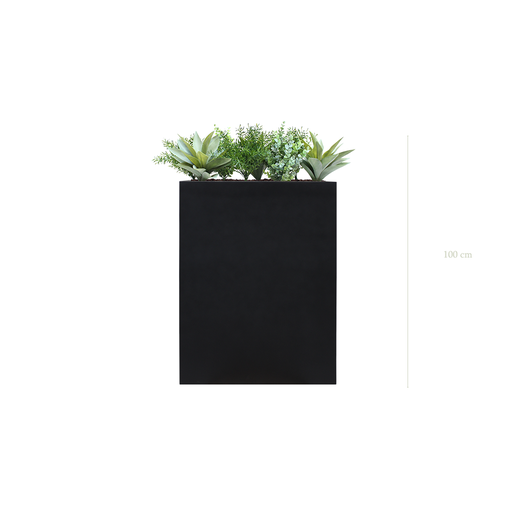 [A-J5-FB2] Séparateur M. Mexico - Bac Noir #Artificiel