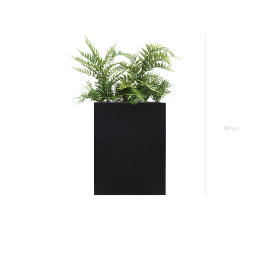 [A-J1-FB2] Séparateur M. Amazonie - Bac Noir #Artificiel