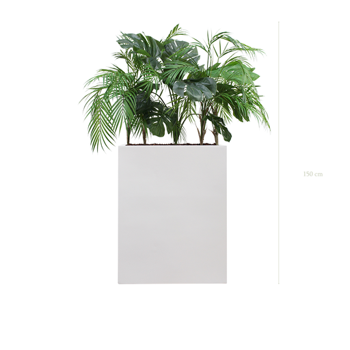 [A-J10-FB1] The Java M. White Divider #Artificial