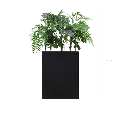 [A-J10-FB2] Séparateur M. Java - Bac Noir #Artificiel