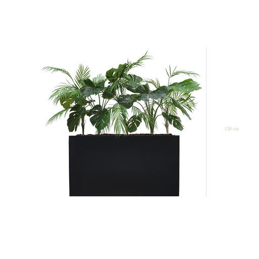 [A-J10-FB5] The Java S. Black Divider #Artificial