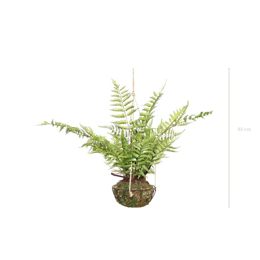 [A-SP45-PF] Hanging H. 45 cm #Artificial