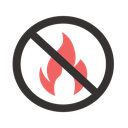 [M1-A-MVC-90] Ignifugation Les Tableaux Végétaux Circulaires #Artificiel 90