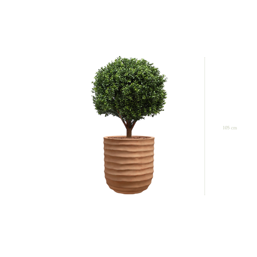 [A-PT9-FC15] Le Buis - Pot Terracotta #Artificiel