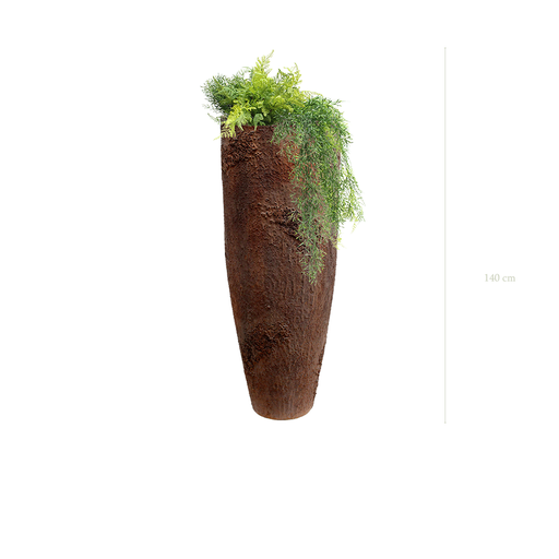 [A-J3-FC11] La Quito Tropicale - Pot Oyster #Artificiel