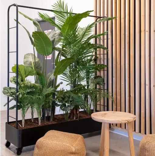 LUDIQ Plant Divider - 1 Planter