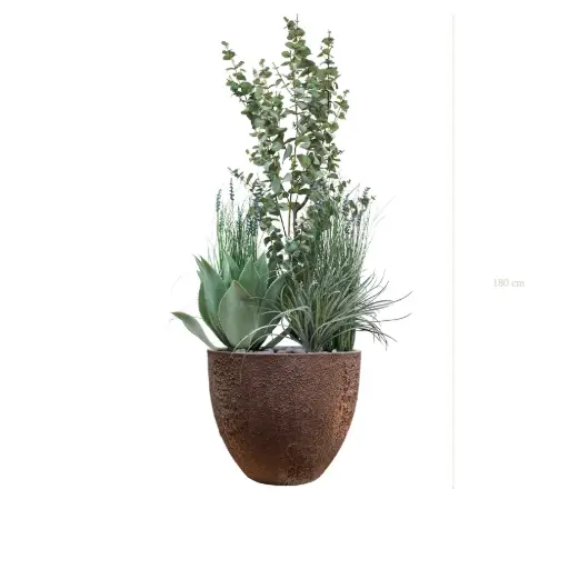 [A-J14-FC9] The Fréjus – Oyster Pot #Artificial