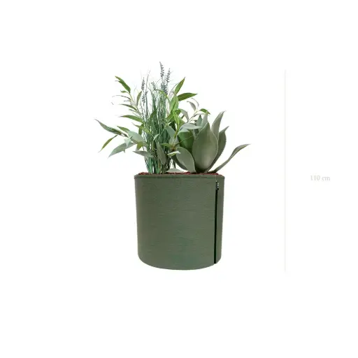 [A-J12-TI11] The Lavandou – MyBac Pot #Artificial