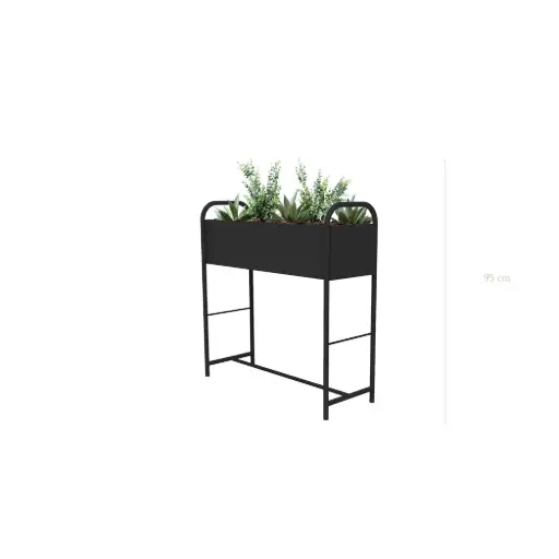 Planter Mexico – Raised Planter Box (LUDIQ) #Artificial