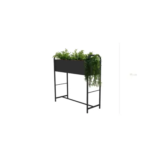 Planter Quito Tropicale – Raised Planter Box (LUDIQ) #Artificial