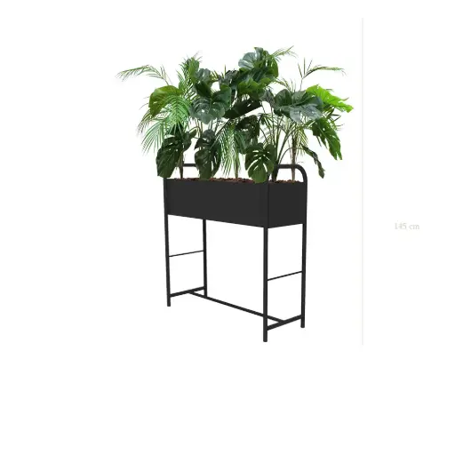 Planter Java – Raised Planter Box (LUDIQ) #Artificial