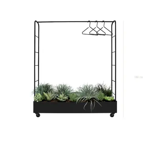 LUDIQ Plant Coat Rack