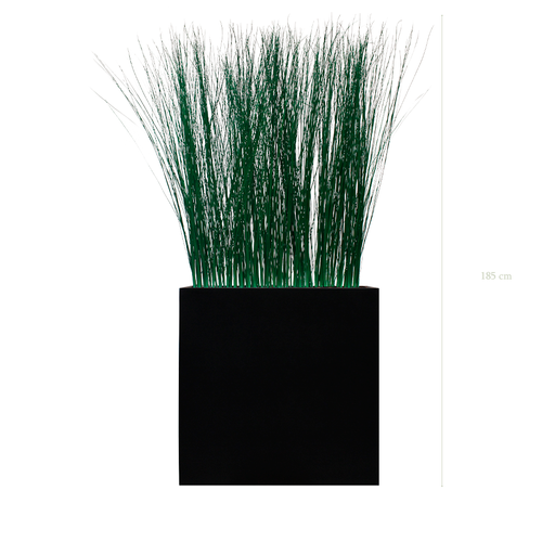 [S-TG7-FB4] The Grass L. Black Divider #Stabilized