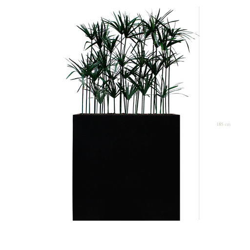 [S-TG5-FB4] The Papyrus L. Black Divider #Stabilized